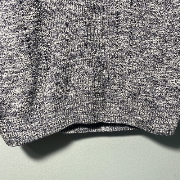 • Brooks Brothers Red Fleece Blue Sweater New Without Tags - Picture 4 of 13